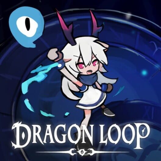 Capa de Dragon Loop