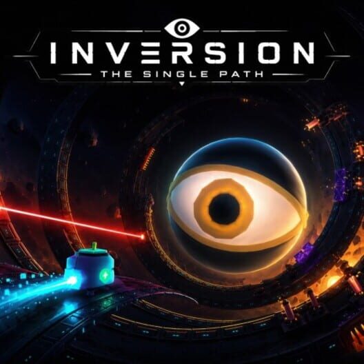 Capa de Inversion: The Single Path