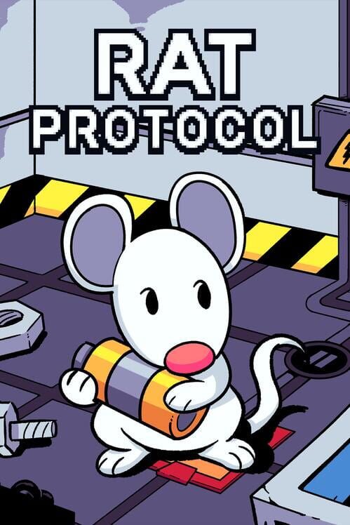 Capa de Rat Protocol