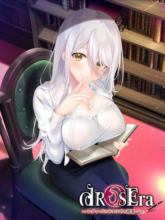 Drosera: Lady Bad End no Hatsukoi