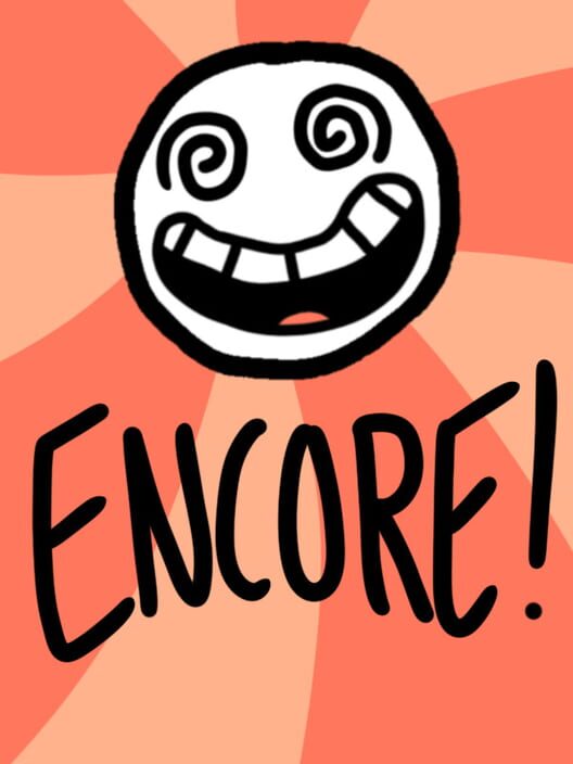 Encore cover