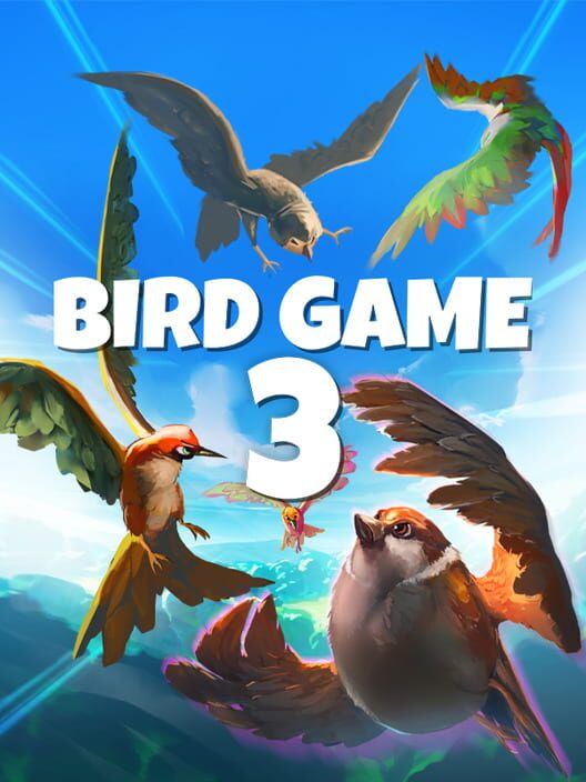 Bird Game 3
