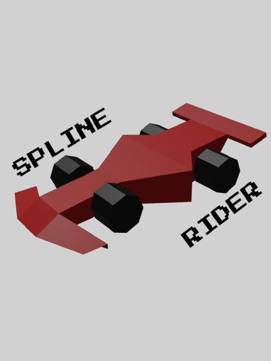 Capa de Spline Rider