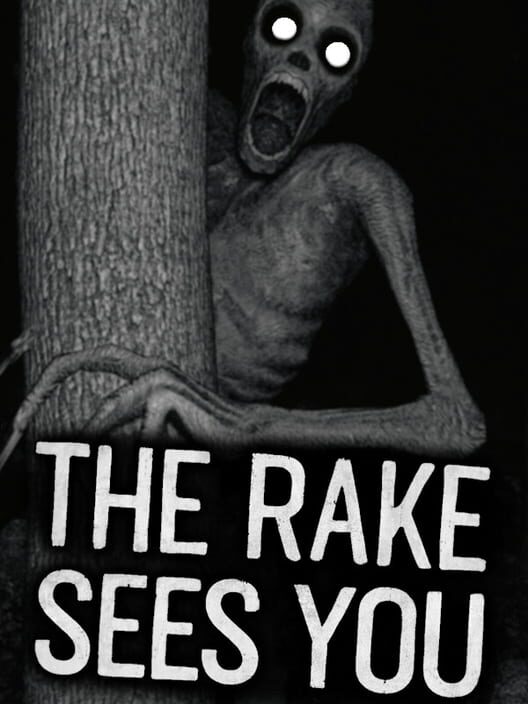 The Rake Sees You