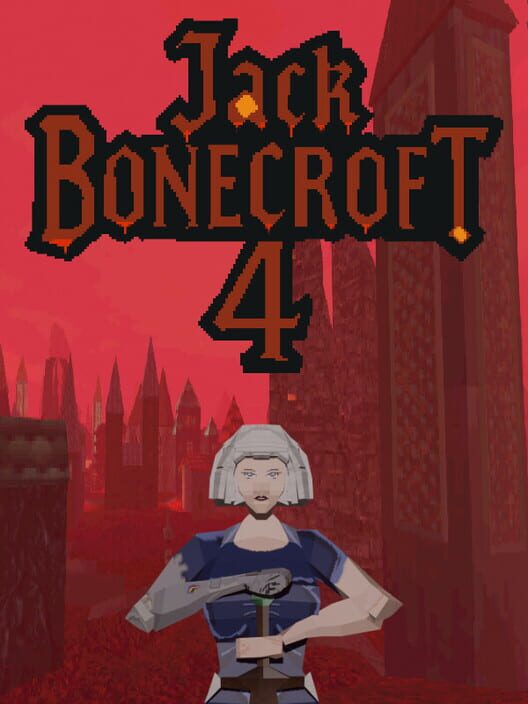 Capa de Jack Bonecroft 4