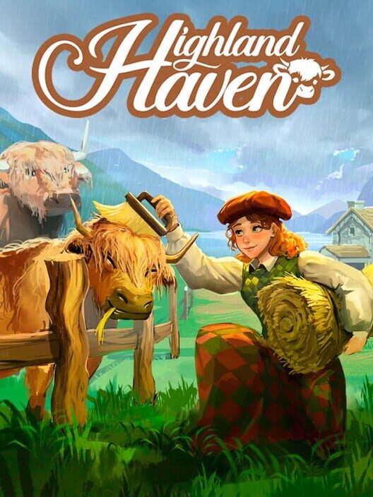 Highland Haven