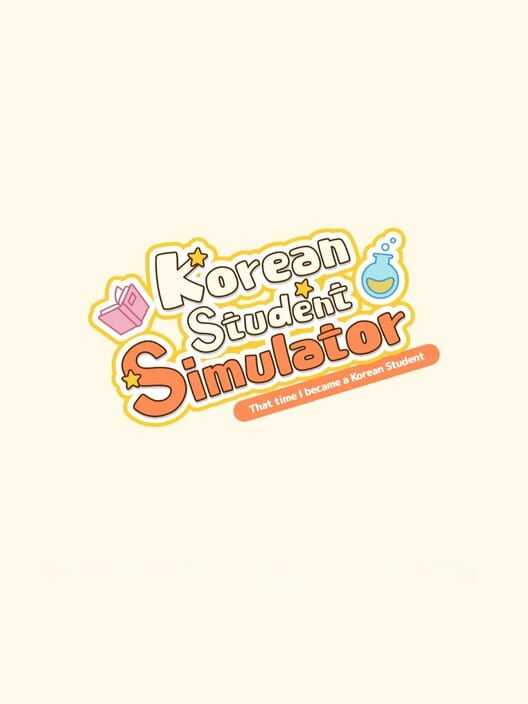 Korean Student Simulator