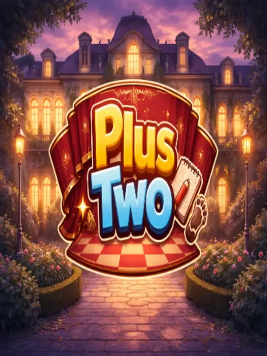 Plus Two