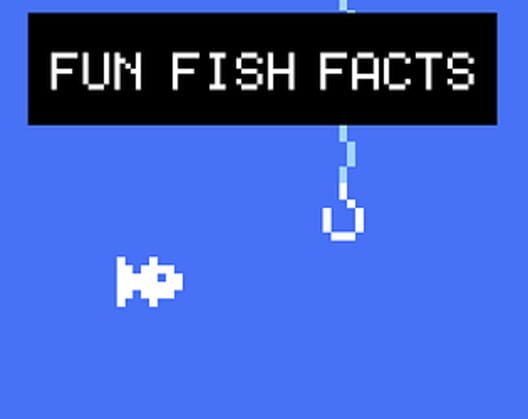 Fun Fish Facts
