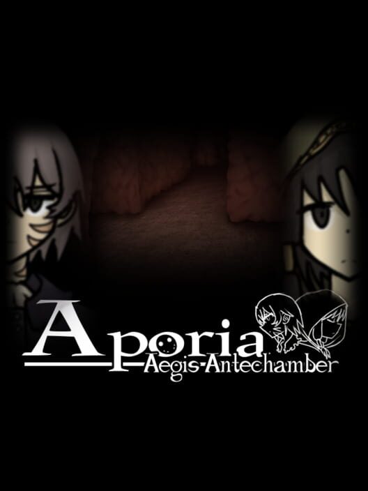 Capa de Aporia Aegis Antechamber