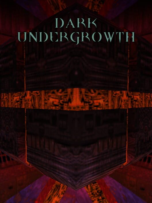Dark Undergrowth · 游戏封面