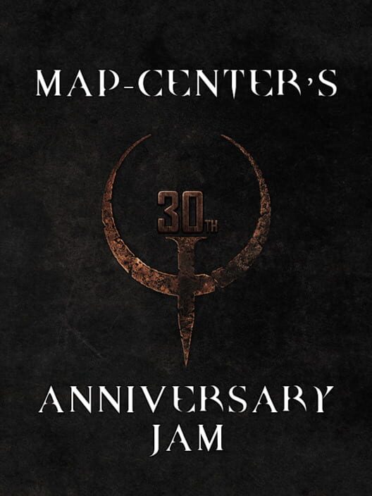 Quake 30th Anniversary Jam