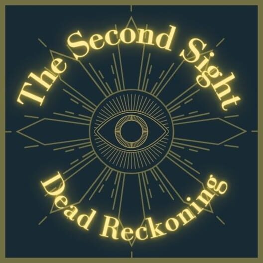 Capa de The Second Sight: Dead Reckoning