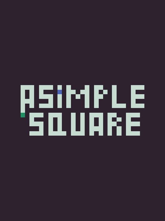 A Simple Square