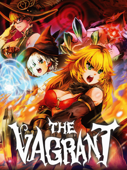 The Vagrant