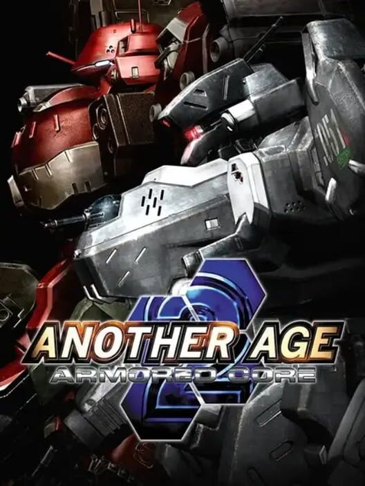 アーマード・コア 2 アナザーエイジ