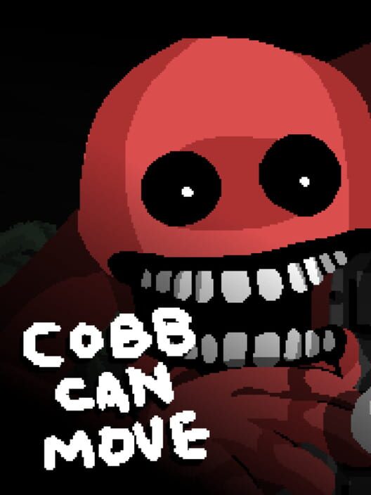 Capa de Cobb Can Move