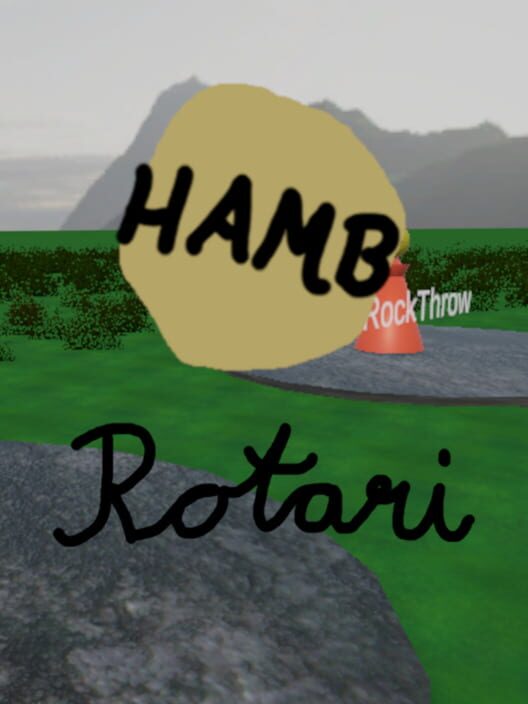 Capa de Hamb: Rotari
