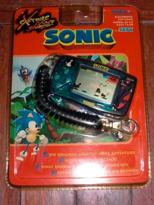 Sonic