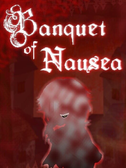 Capa de Banquet of Nausea