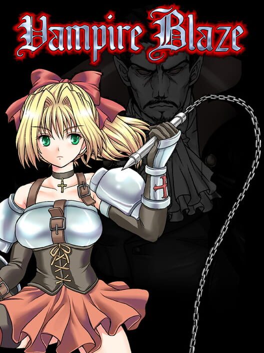 VampireBlaze