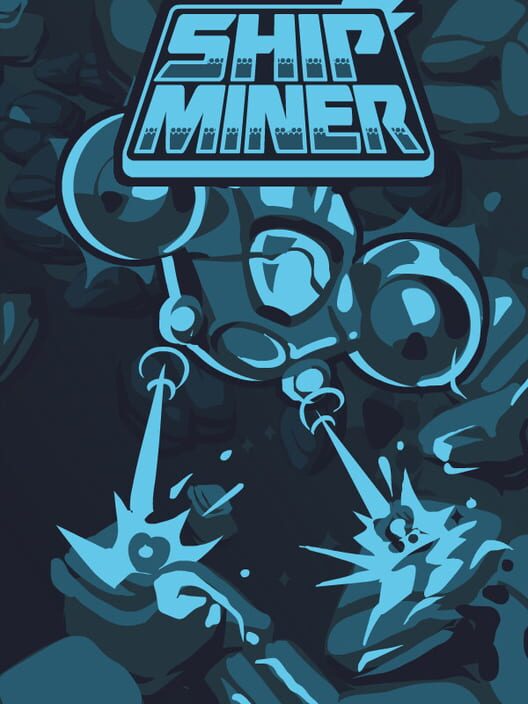 ship miner
