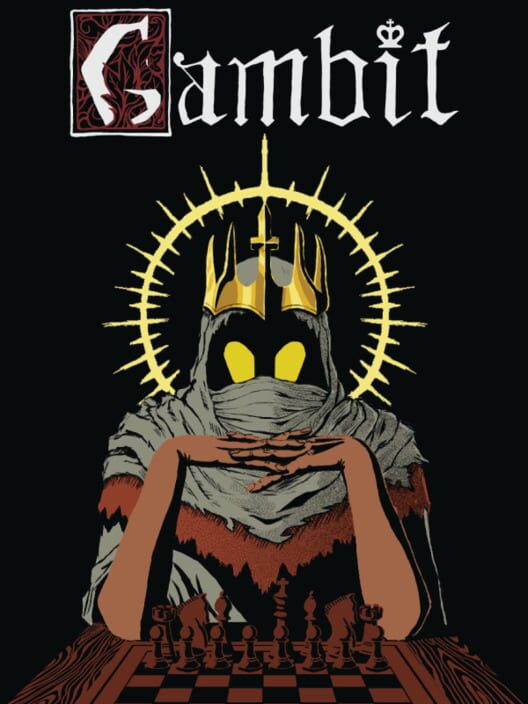 Capa de Gambit