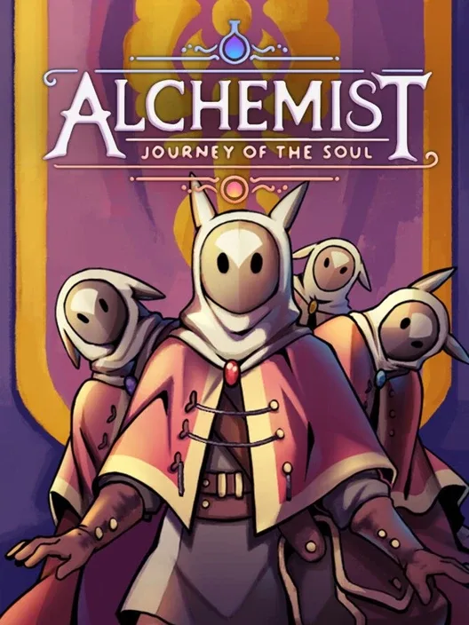 Alchemist: Journey of the Soul