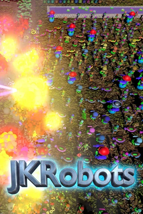 JKRobots