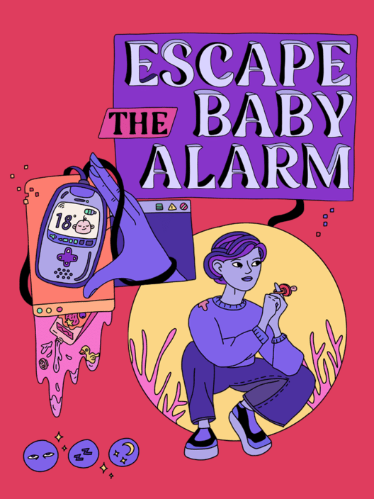 Escape the Baby Alarm