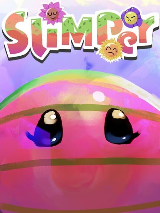 Slimper Cover