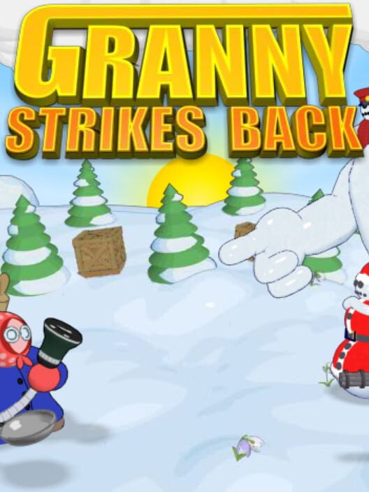 Granny Strikes Back