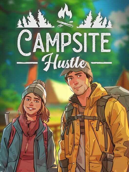 Campsite Hustle
