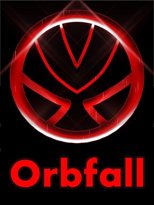 Capa de Orbfall