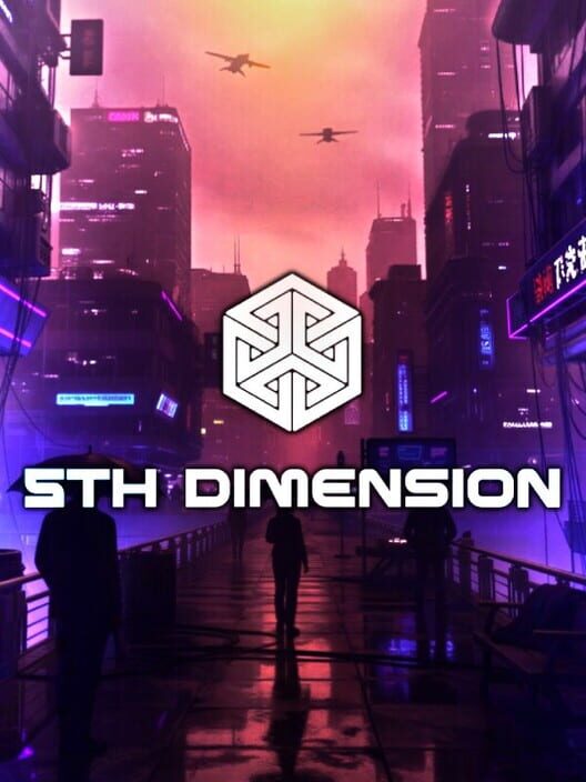 5th Dimension