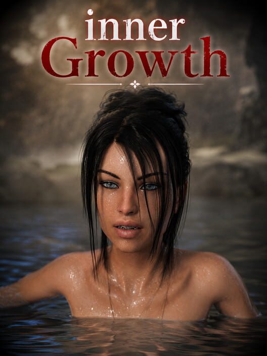 Capa de Inner Growth