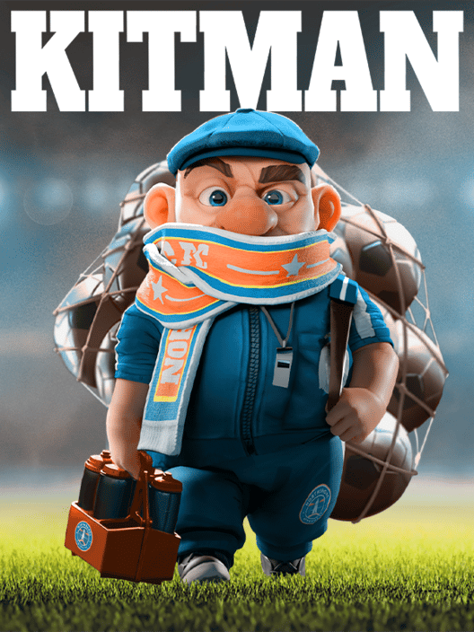 Kitman