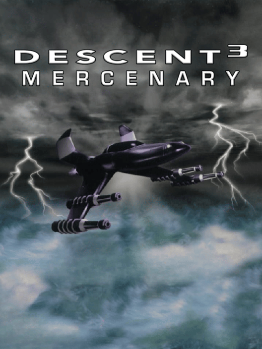 Descent 3: Mercenary