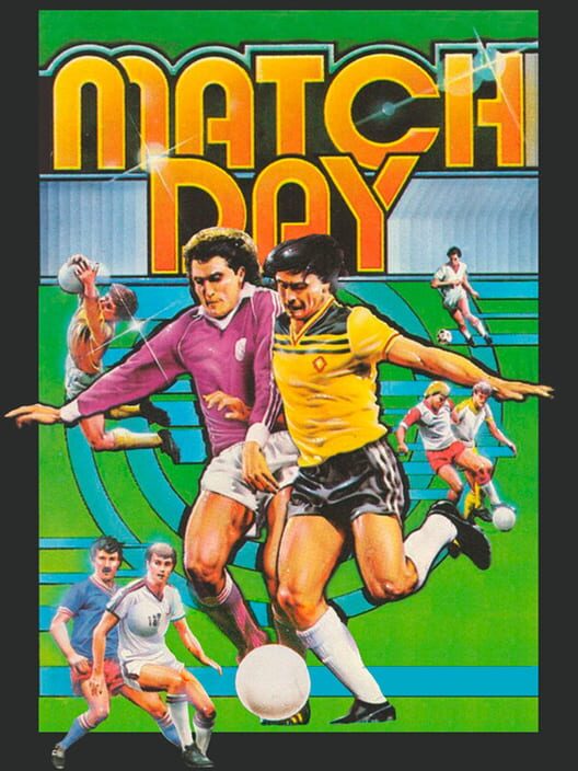 Match Day & International Match Day
