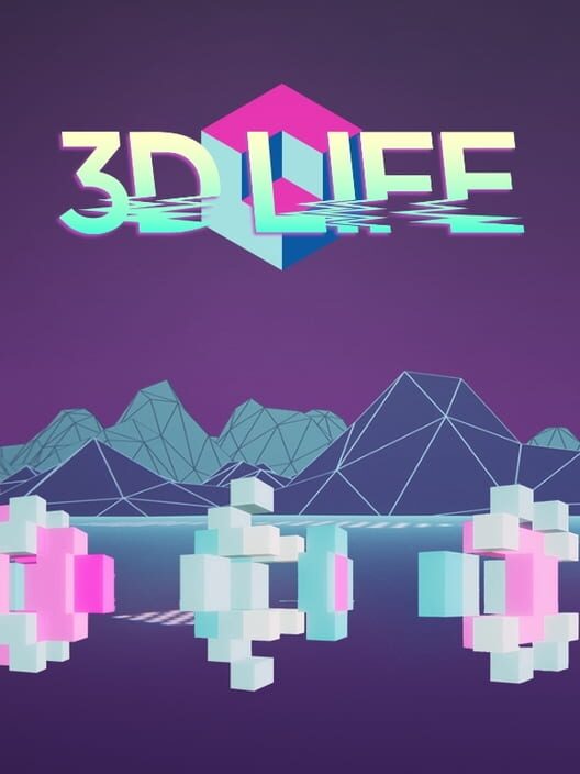 3D Life