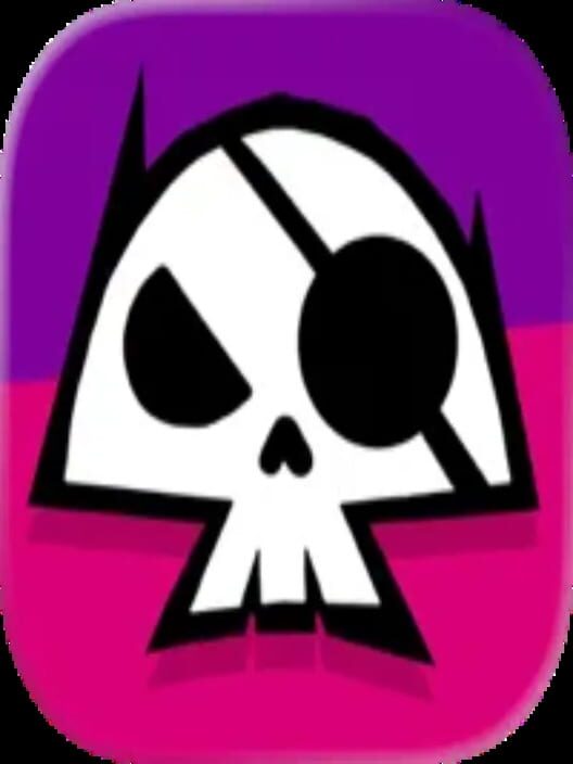 Bounty Bash Cover