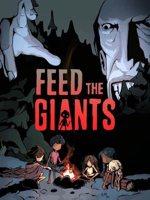 Feed the Giants