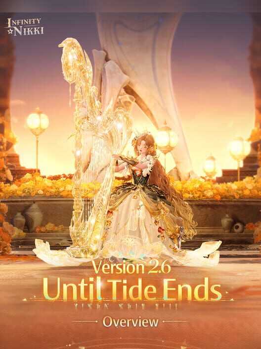 Infinity Nikki: Until Tide Ends