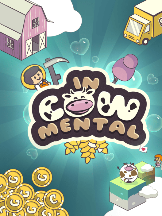InCowMental