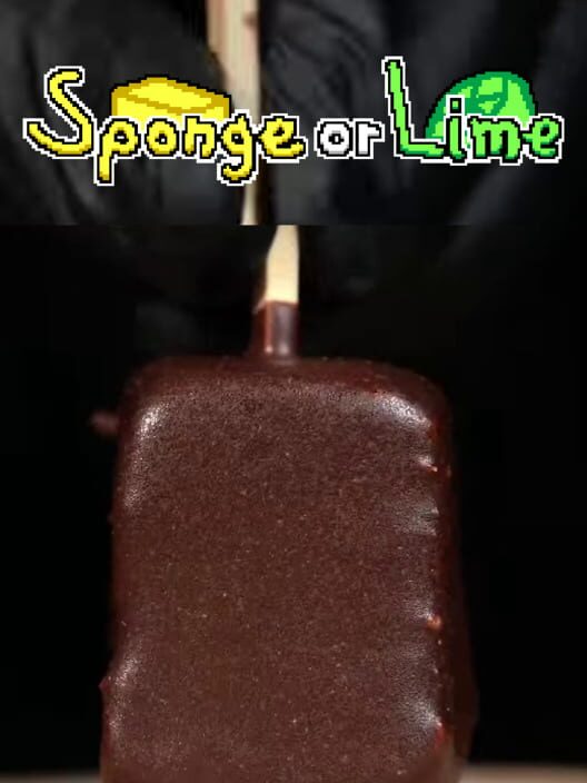 Capa de Sponge or Lime