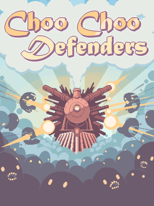 Choo Choo Defenders