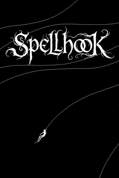 Spellhook Cover