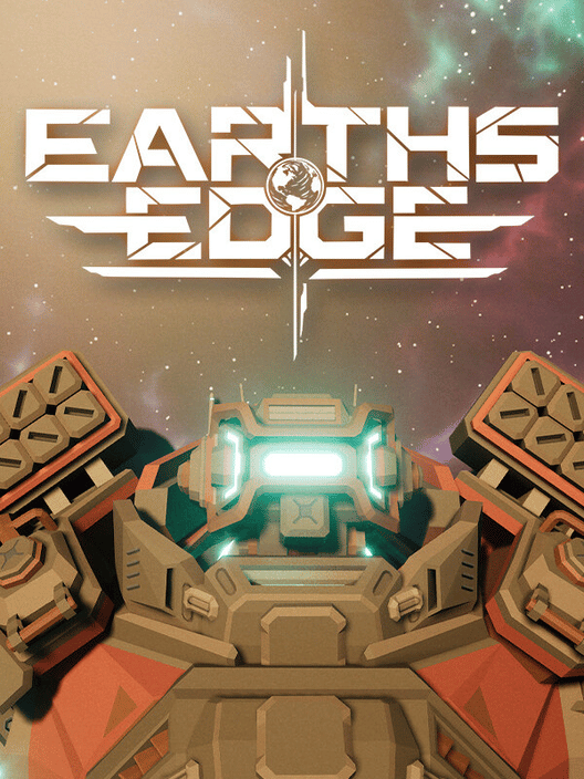 Earths Edge