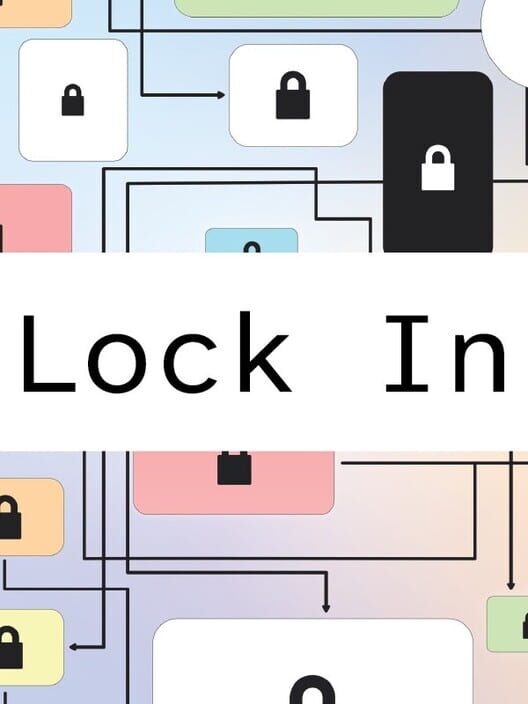 Capa de Lock In