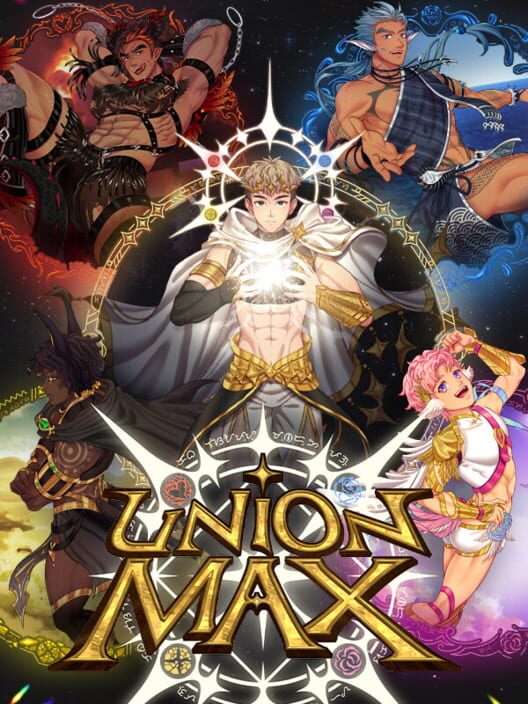 Capa de Union Max